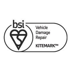 BSi Kitemark Accredited